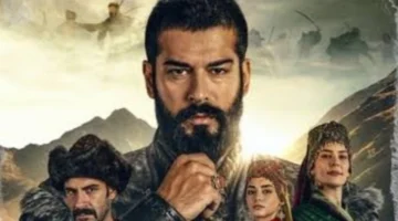 موعد عرض الحلقة الأولى من الجزء السابع لمسلسل المؤسس عثمان والتفاصيل الأساسية التي تهم المشاهدين